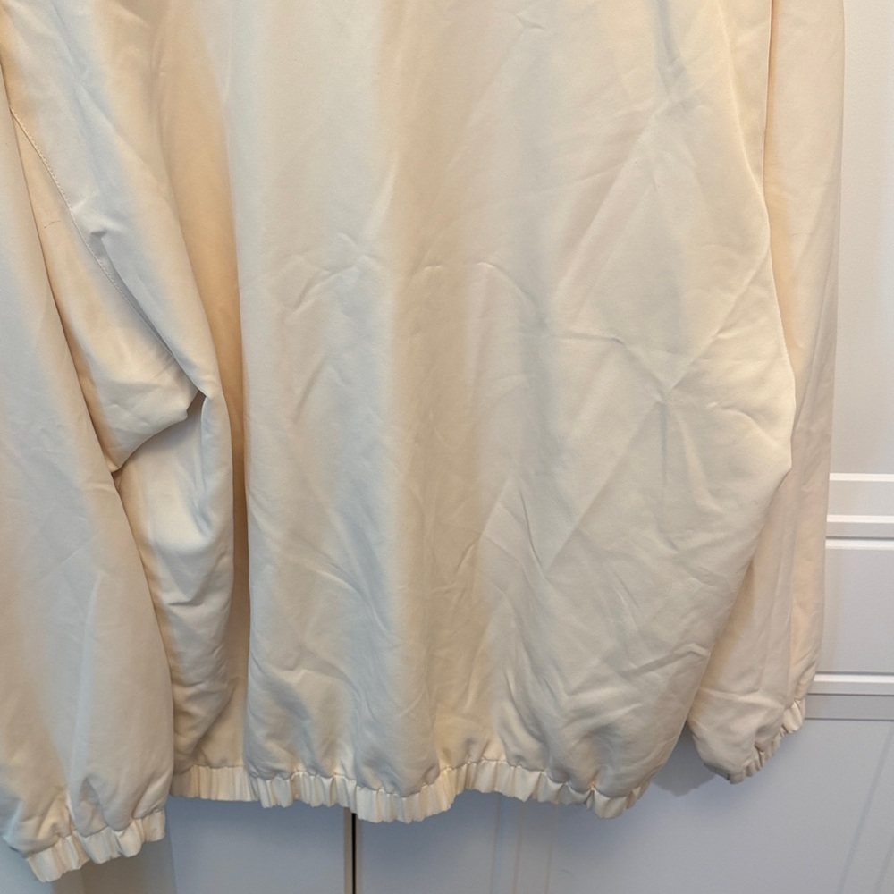 Vintage Masters Golf Jacket - Picture 8 of 8